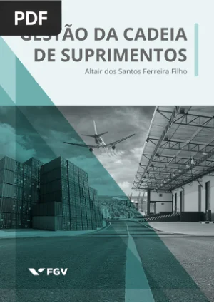 Gestão da Cadeia de Suprimentos