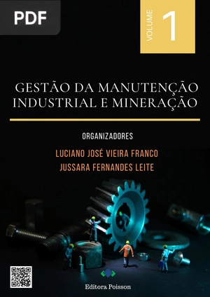 Gestão da Manutenção Industrial e Mineração