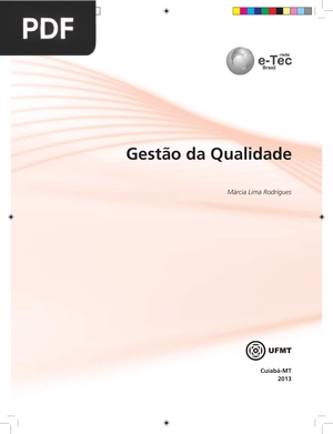 Gestão da Qualidade