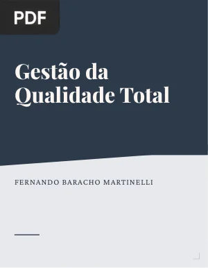 Gestão da Qualidade Total