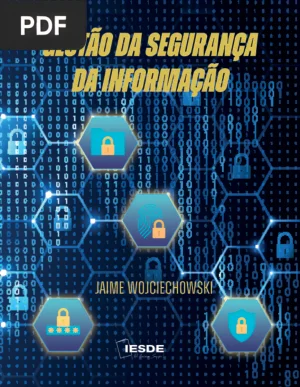 Gestão da Segurança da Informação