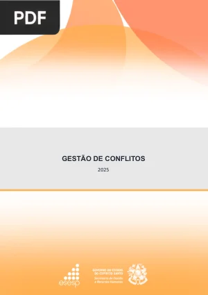 Gestão de Conflitos