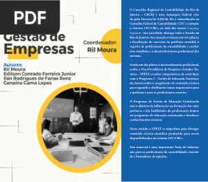 Gestão de Empresas: Um Guia Prático