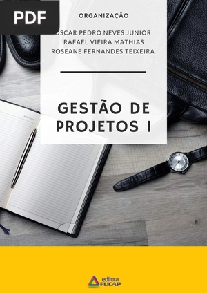 Gestão De Projetos 1