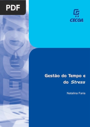 Gestao Do Tempo e Do Stress