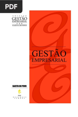 Gestao Empresarial