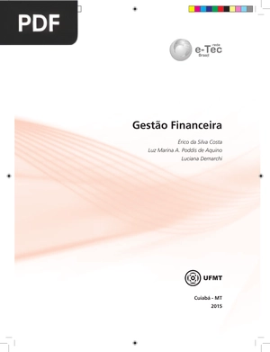 Gestão Financeira