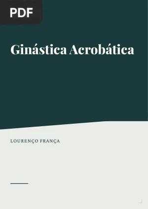 Ginástica Acrobática