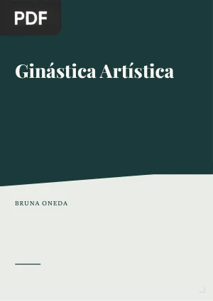 Ginástica Artística