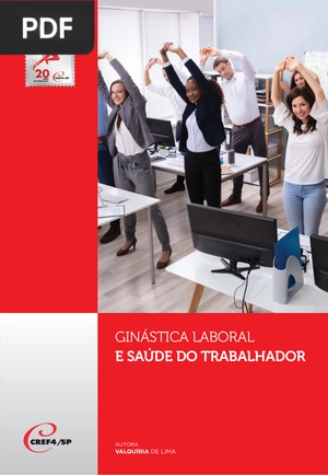 Ginástica Laboral e Saúde Do Trabalhador