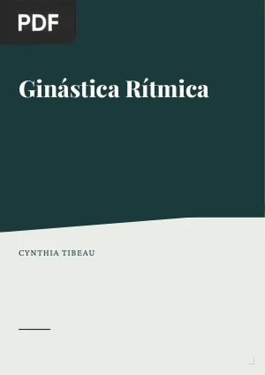 Ginástica Rítmica
