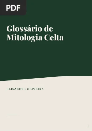 Glossário de Mitologia Celta