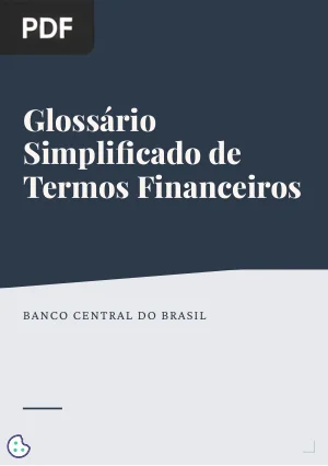 Glossário Simplificado de Termos Financeiros