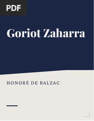 Goriot Zaharra (O Pai Goriot)