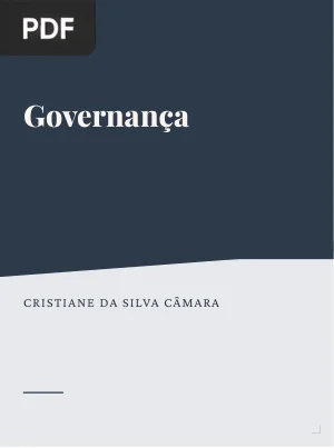 Governança