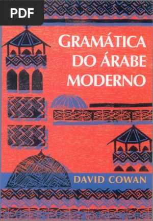 Gramática do Árabe Moderno