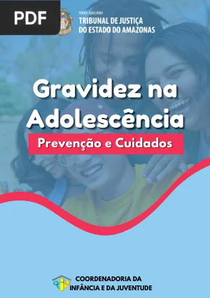 Gravidez na Adolescência: Prevenção e Cuidados