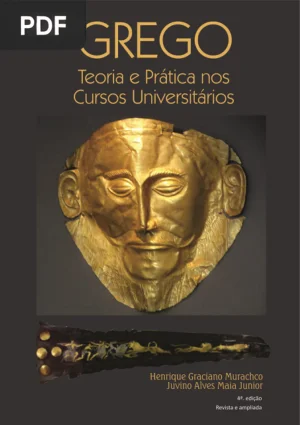Grego: Teoria e Prática nos Cursos Universitários