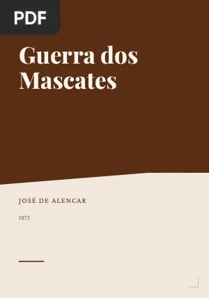 Guerra dos Mascates