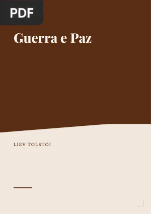 Guerra e Paz