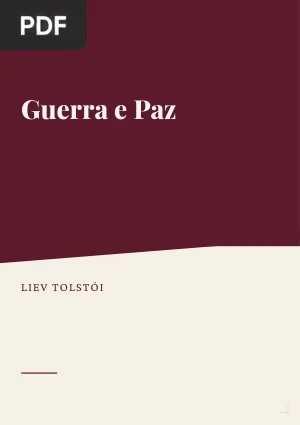 Guerra e Paz
