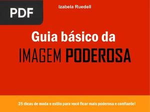 Guia básico da imagem poderosa