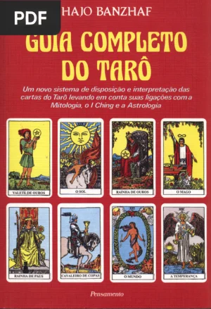 Guia Completo do Tarô
