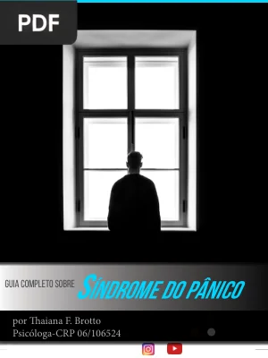 Guia Completo sobre a Síndrome do Pânico