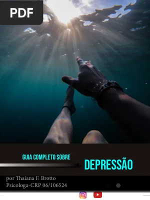 Guia Completo sobre Depressão