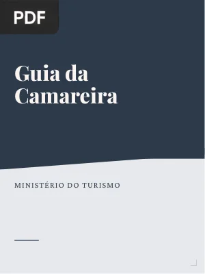 Guia da Camareira