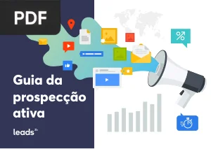 Guia da prospecção ativa