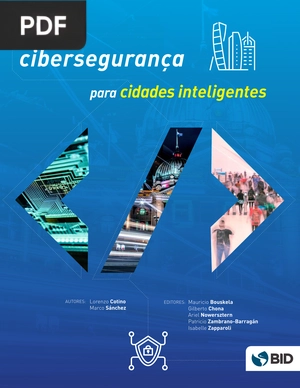 Guia de Cibersegurança para Cidades Inteligentes
