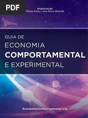 Guia de Economia Comportamental e Experimental
