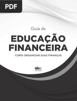 Guia de Educação Financeira