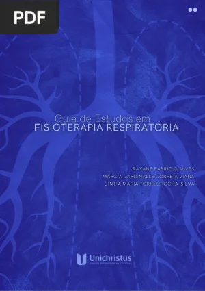 Guia de Estudos em Fisioterapia Respiratória