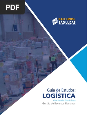Guia de Estudos: Logística