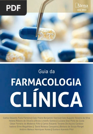 Guia de Farmacologia Clínica