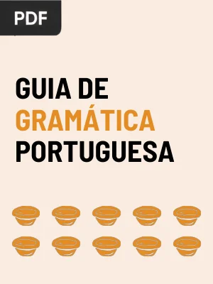 Guia de Gramática Portuguesa