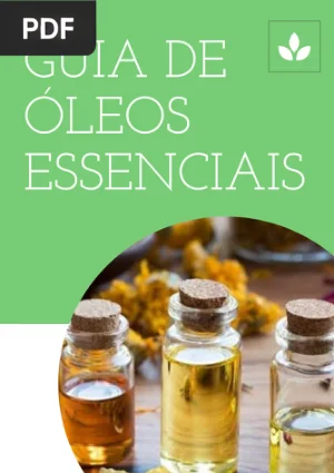 Guia de Óleos Essenciais
