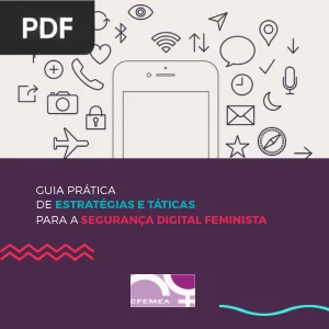 Guia de Segurança Digital Feminista