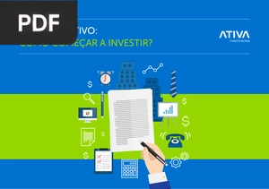 Guia definitivo: como começar a investir? (Apresentação)