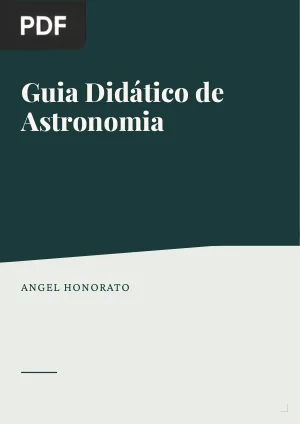 Guia Didático de Astronomia: Introdução aos Conceitos Relacionados ao Sol e à Terra