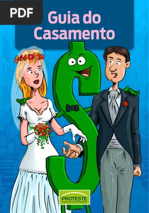 Guia do Casamento