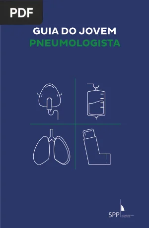 Guia do Jovem Pneumologista