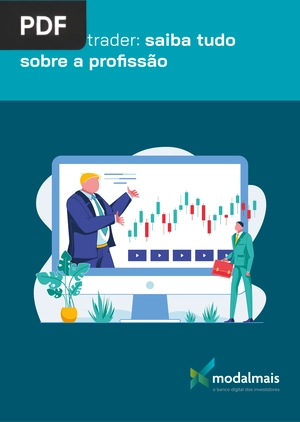 Guia do trader: saiba tudo sobre a profissão