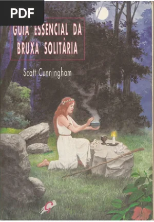 Guia Essencial da Bruxa Solitária
