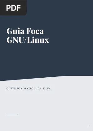 Guia Foca GNU/Linux