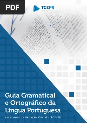 Guia Gramatical e Ortográfico da Língua Portuguesa