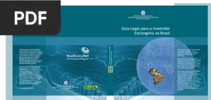 Guia legal para o investidor estrangeiro no Brasil