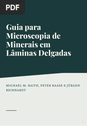 Guia para Microscopia de Minerais em Lâminas Delgadas